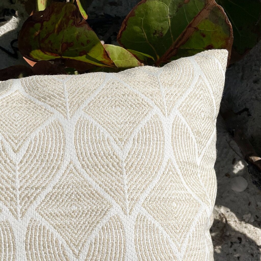 Cool Tropics Indoor/Outdoor Pillow