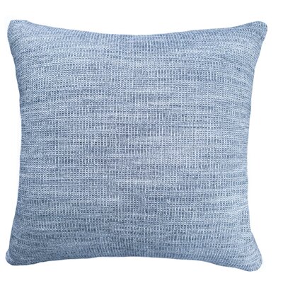 Seaside Smooth Indoor/Outdoor Pillow