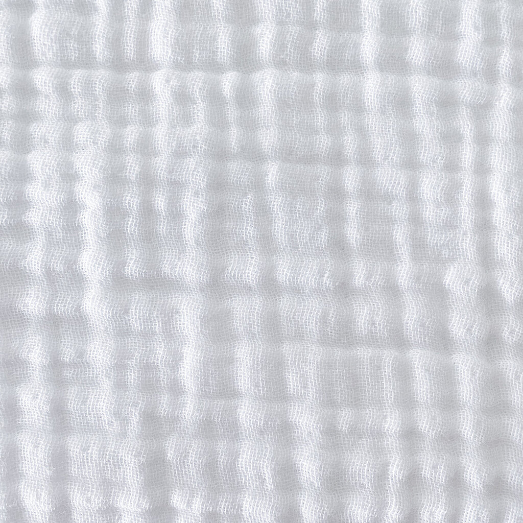 Oversized Crinkle Blanket