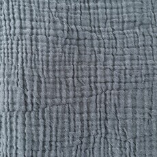 Oversized Crinkle Blanket