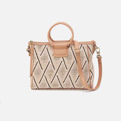 Hobo Sheila Medium Satchel