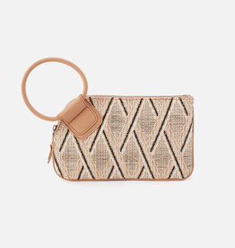 Hobo Sable Wristlet