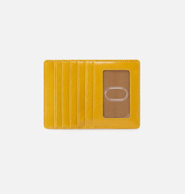 Hobo Euro Slide Card Case