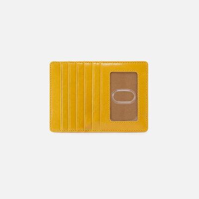 Hobo Euro Slide Card Case