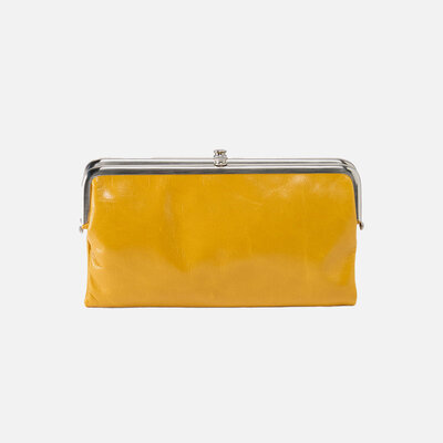Hobo Lauren Clutch