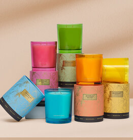 Archipelago Cabana Boxed Candle