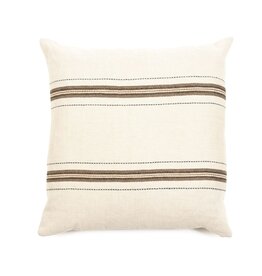 Libeco Tinos 20" Pillow