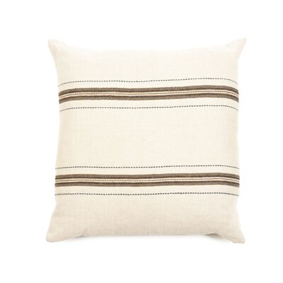 Libeco Tinos 20" Pillow