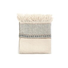 Libeco Libeco Belgian Linen Table Throw
