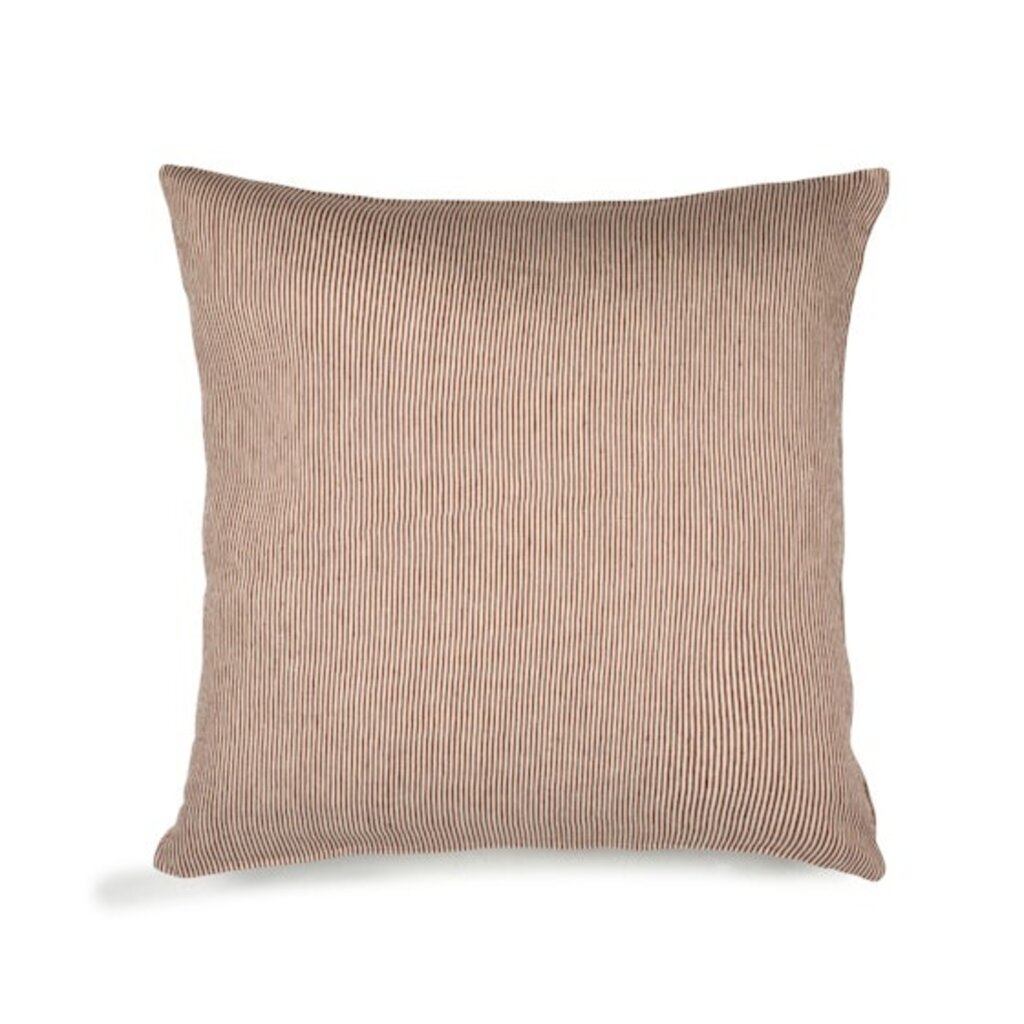 Libeco Libeco Swimmers Stripe Pillow Sham