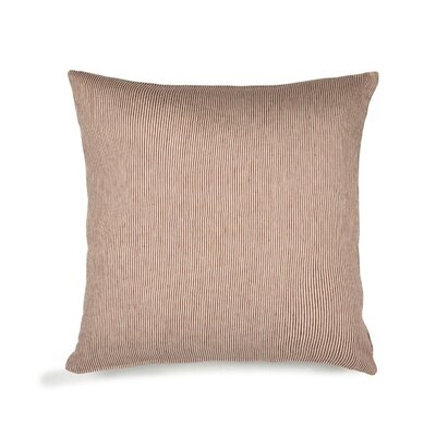Libeco Swimmers Stripe Pillow Sham