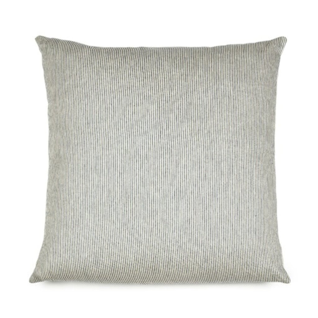 Libeco Libeco Workshop Stripe Pillow Sham