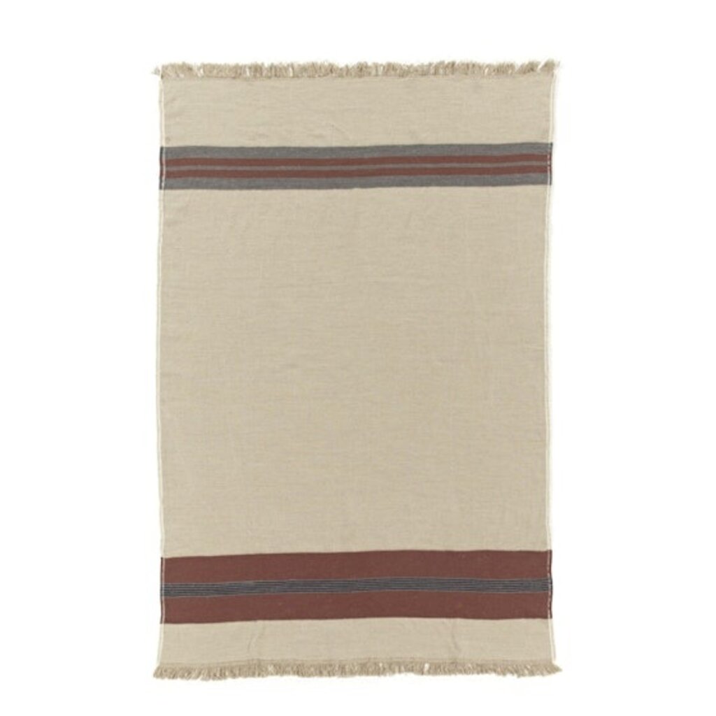 Libeco Libeco Sienna Throw