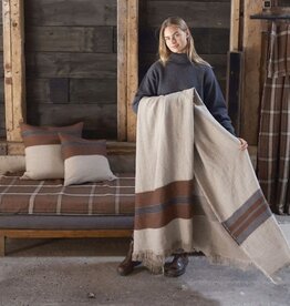 Libeco Sienna Throw