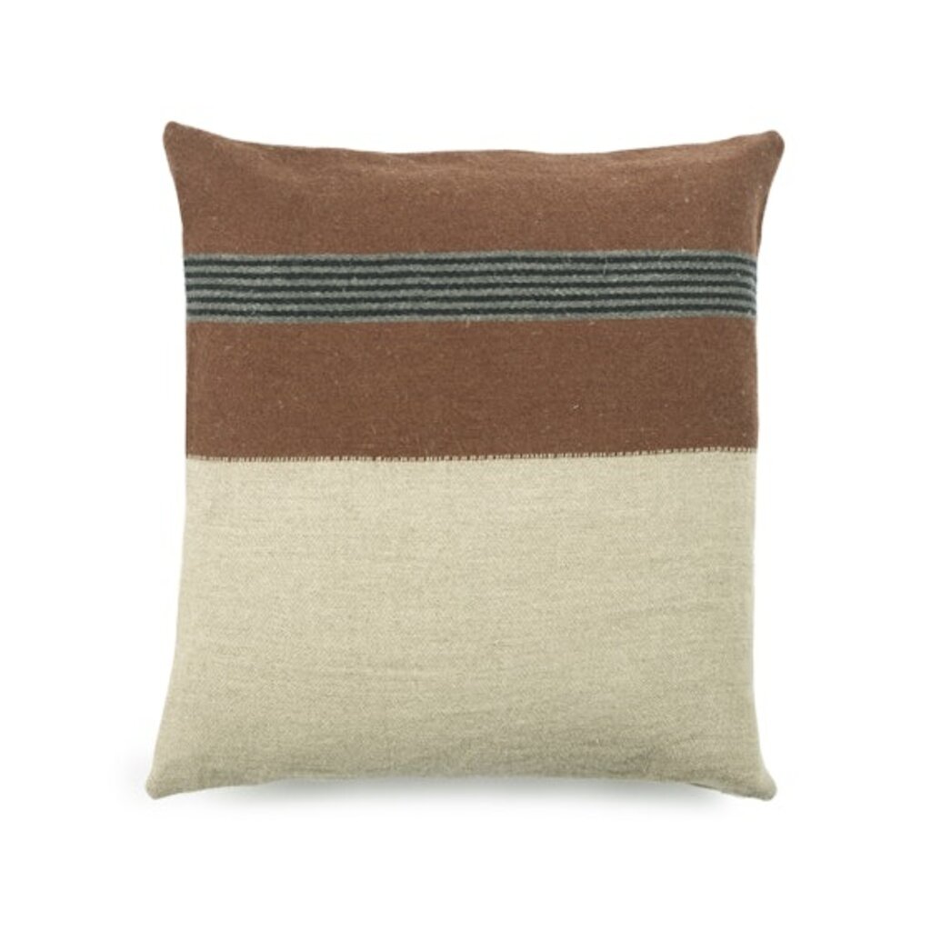 Libeco Libeco Sienna 20" Pillow