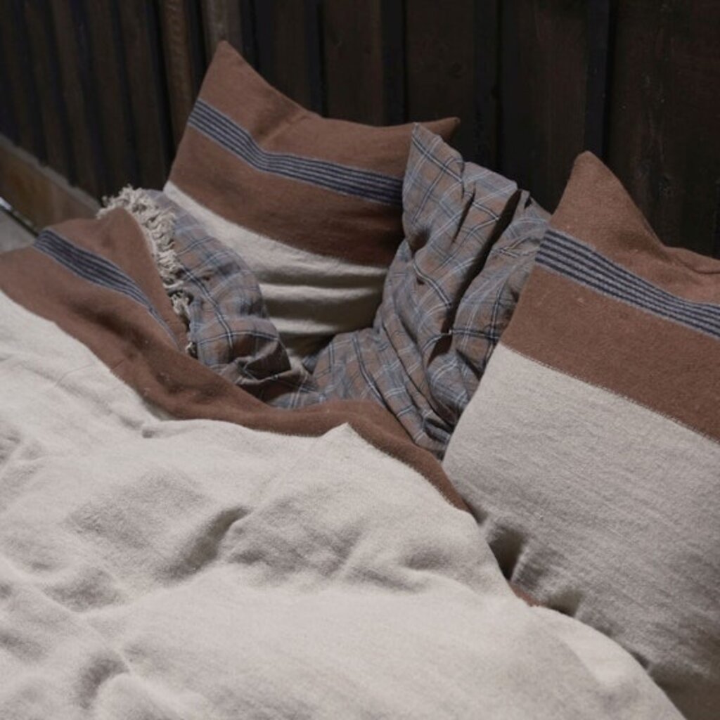 Libeco Libeco Sienna 20" Pillow