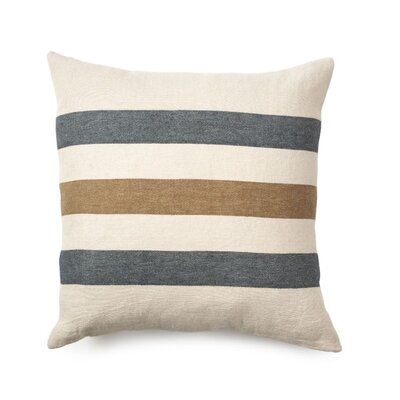 Libeco Julian 25" Pillow