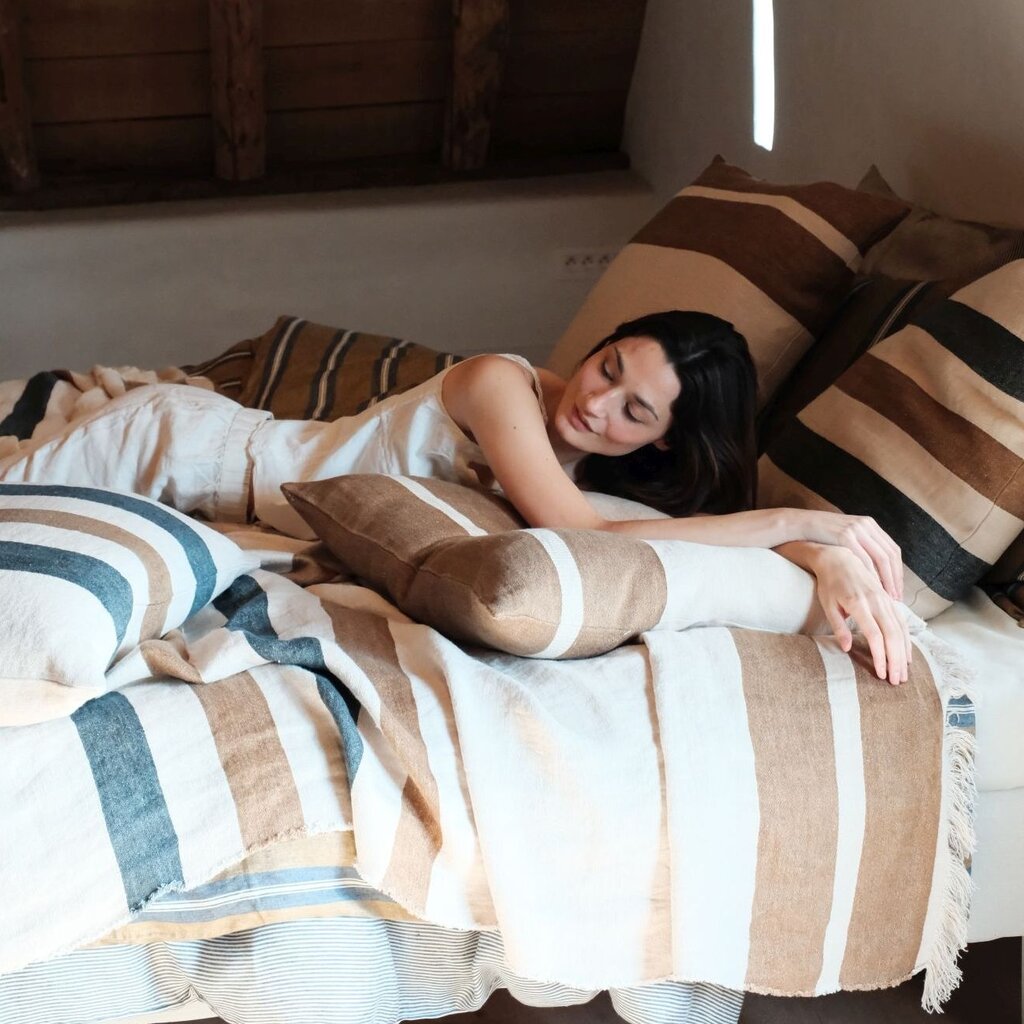 Libeco Libeco Julian 25" Pillow