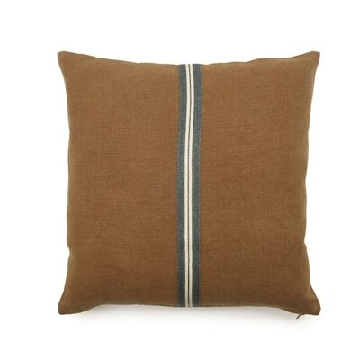 Libeco Miles Oak 20" Pillow