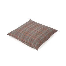 Libeco Libeco Jude Check Pillow Sham