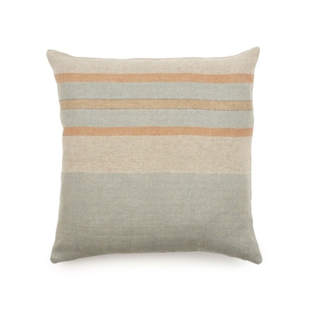 Libeco Libeco Multi Stripe 20" Pillow