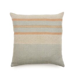 Libeco Multi Stripe 20" Pillow