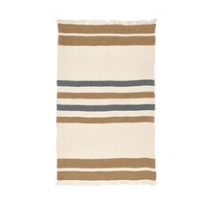 Libeco Libeco Belgian Linen Throw