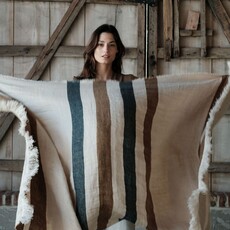 Libeco Libeco Belgian Linen Throw