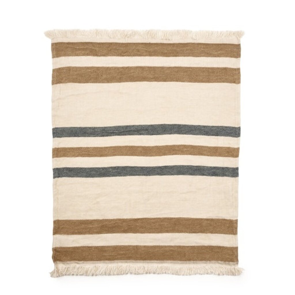 Libeco Libeco Belgian Linen Guest Towel