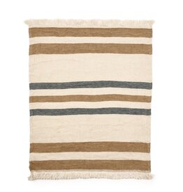 Libeco Belgian Linen Guest Towel