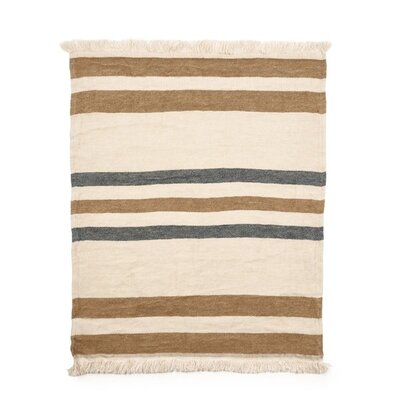 Libeco Belgian Linen Guest Towel