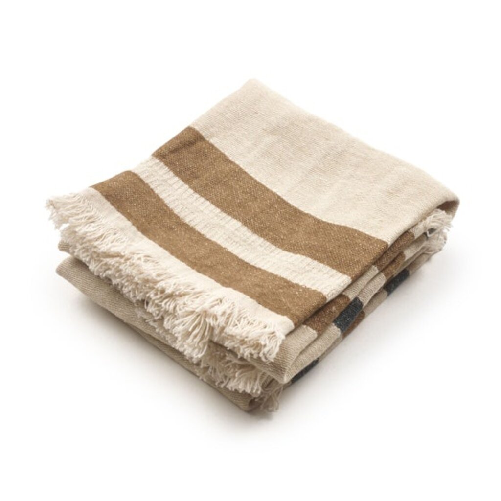 Libeco Libeco Belgian Linen Guest Towel