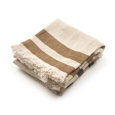 Libeco Libeco Belgian Linen Guest Towel