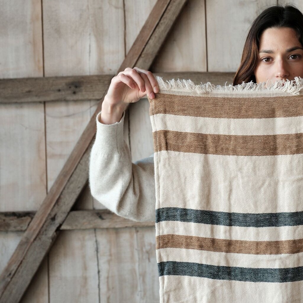 Libeco Libeco Belgian Linen Guest Towel