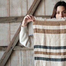 Libeco Libeco Belgian Linen Guest Towel
