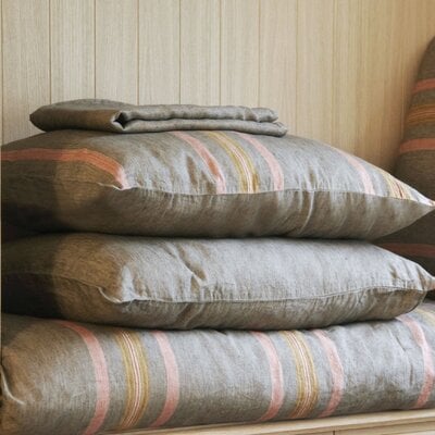 Libeco Nottinghill Pillow Sham