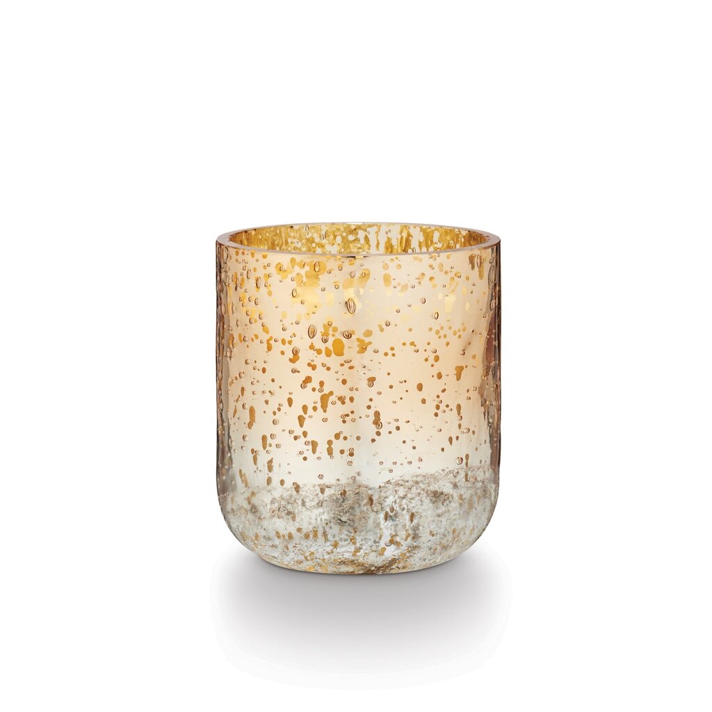Illume Radiant Glass Candle