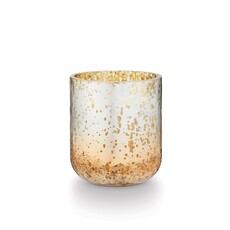 Illume Radiant Glass Candle