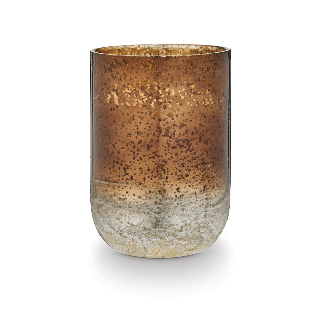 Illume Radiant Glass Candle