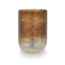 Illume Radiant Glass Candle