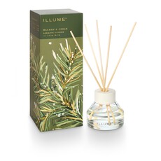 Illume Holiday Diffuser Set