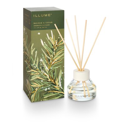 Holiday Diffuser Set