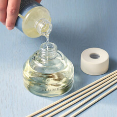 Illume Holiday Diffuser Set