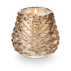 Illume Pinecone Votive Candle