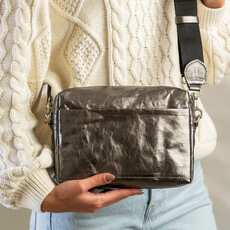 Uashmama Uashmama Tracolla Crossbody Bag