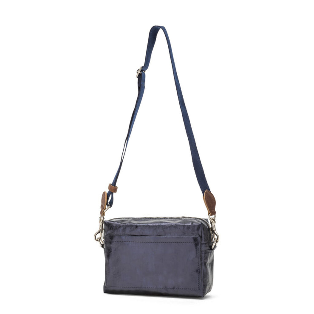 Uashmama Uashmama Tracolla Crossbody Bag