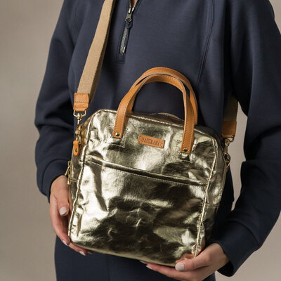 Uashmama Parma Bag