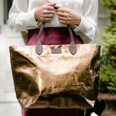 Uashmama Large Totty Bag