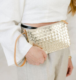 Uashmama Gimi Woven Purse