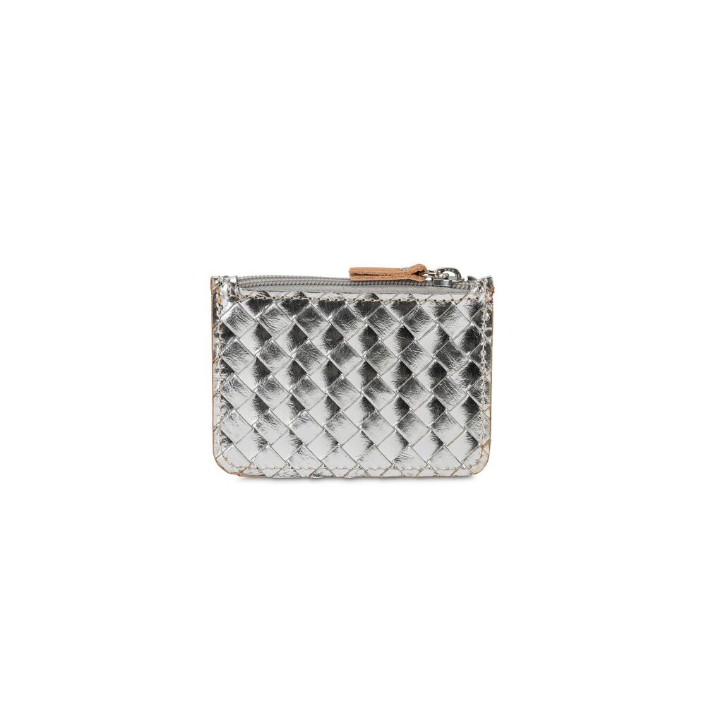 Uashmama Uashmama Gimi Woven Purse